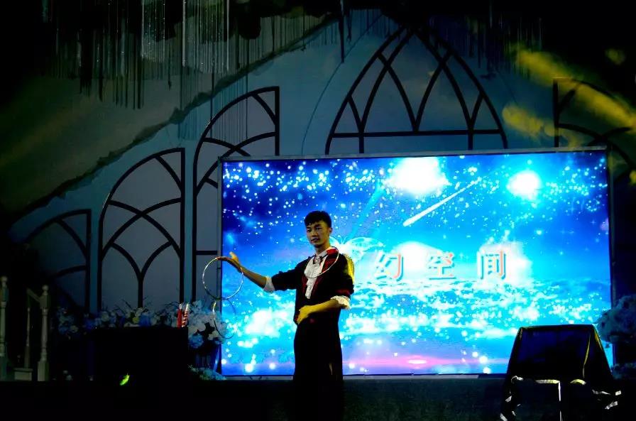 云南龙业商贸